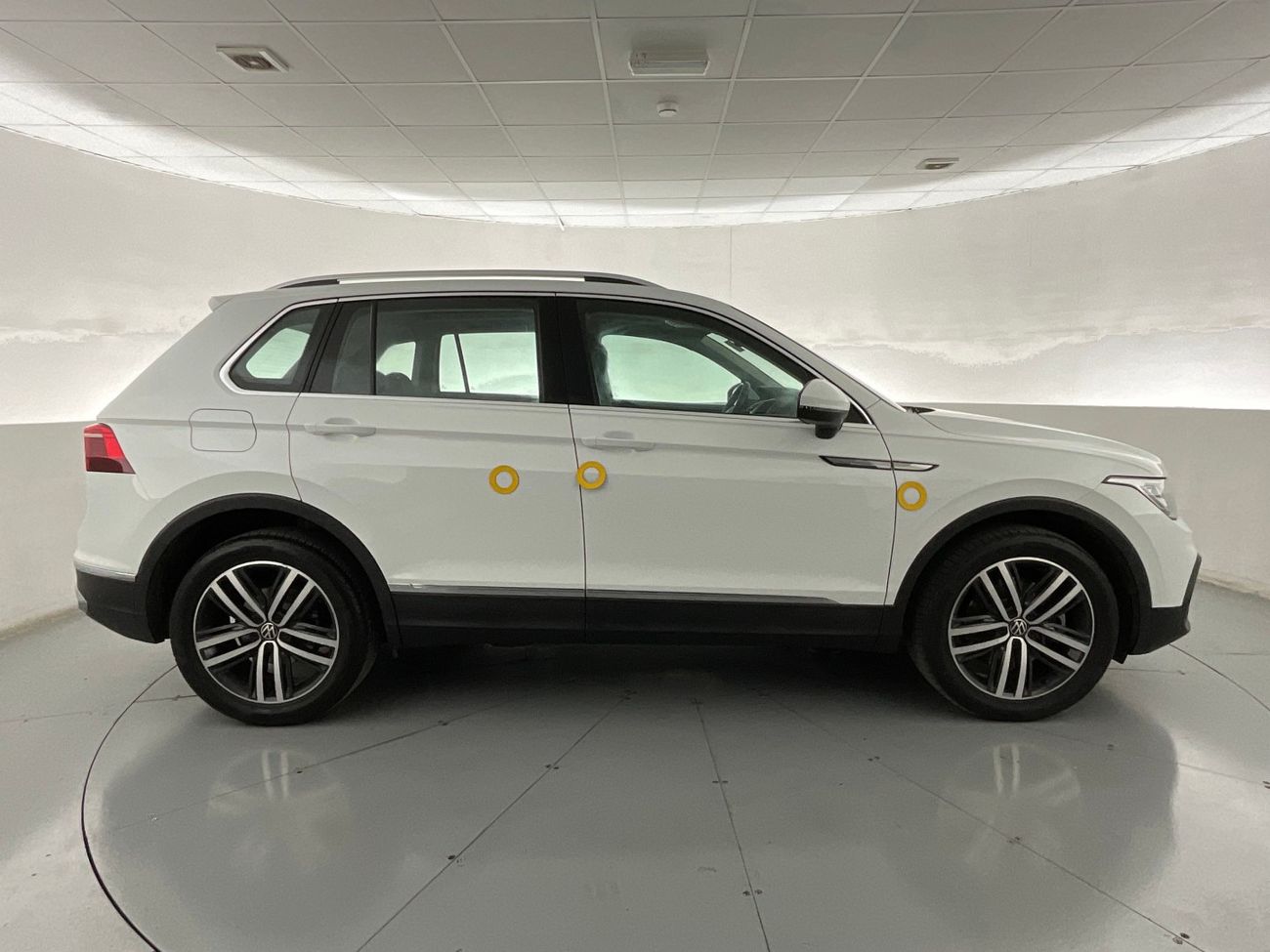 Volkswagen Tiguan Elegance | Guaranteed Warranty | 0 Down Payment