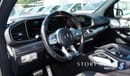 مرسيدس بنز GLE 53 AMG 4Matic+ Aut. (For Local Sales plus 10% for Customs & VAT)