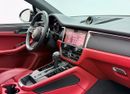 Porsche Macan STD 2023 Porsche Macan, Warranty, Full Service History, Fully Loaded, Excellent Condition, GCC
