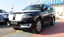 Nissan Patrol Titanuim (VVEL DIG) 5.6Ltr Petrol Model 2024