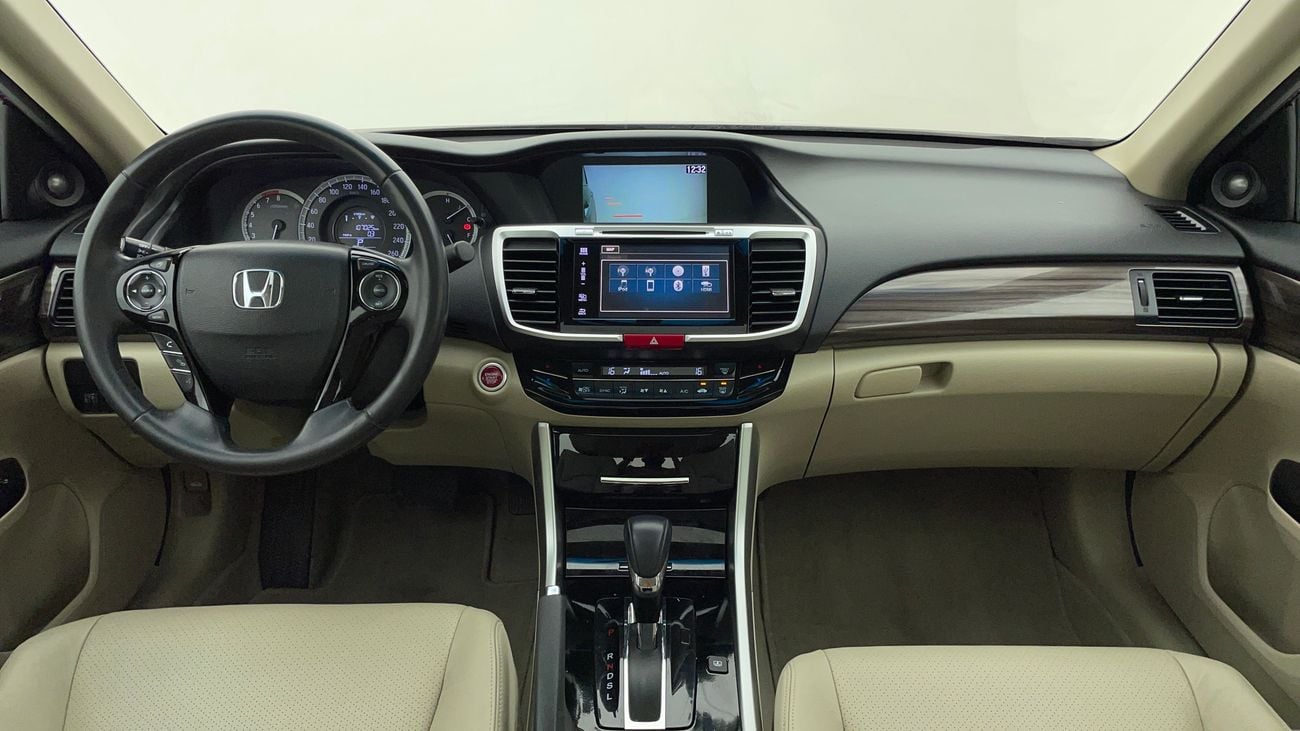 Honda Accord EX B 2.4 | Zero Down Payment | Free Home Test Drive