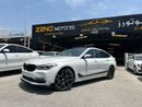 بي أم دبليو 640i BMW 2019 640I GT