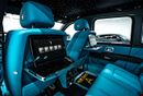 Rolls-Royce Cullinan Rolls-Royce Cullinan 5Seats MY26 Fully Loaded