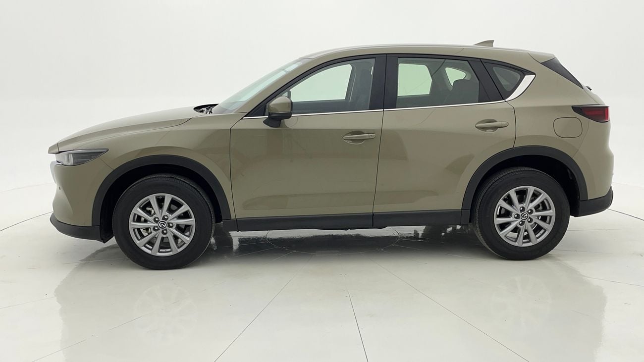 Mazda CX5 GT 2.5 | Zero Down Payment | Free Home Test Drive