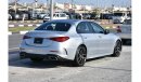 Mercedes-Benz C 300 AMG SPORTS LINE PACKAGE | CLEAN | WITH WARRANTY