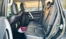 Toyota Prado 2011 Fully Modified 'Black Beauty' 2.7L Petrol 4WD AT Push Start Leather Electric 7 Seats Tesla Scre