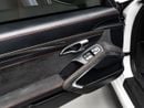 Porsche 911 GT3 December 2026 Porsche Warranty,