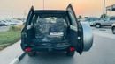 Nissan Patrol Safari 4.8L A/T