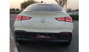 Mercedes-Benz GLE 53 MERCEDES-BENZ GLE 53