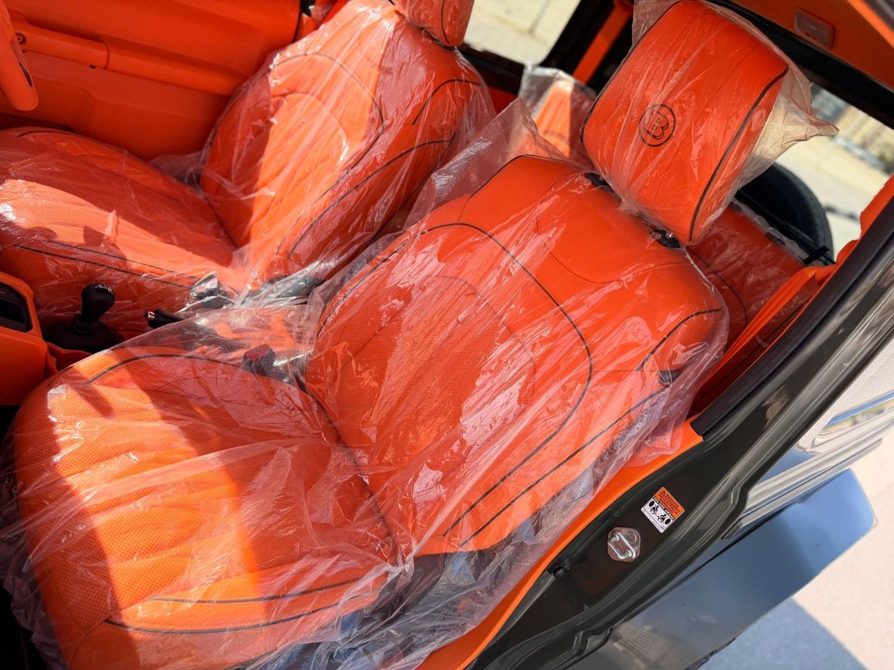 Suzuki Jimny Export from Australia