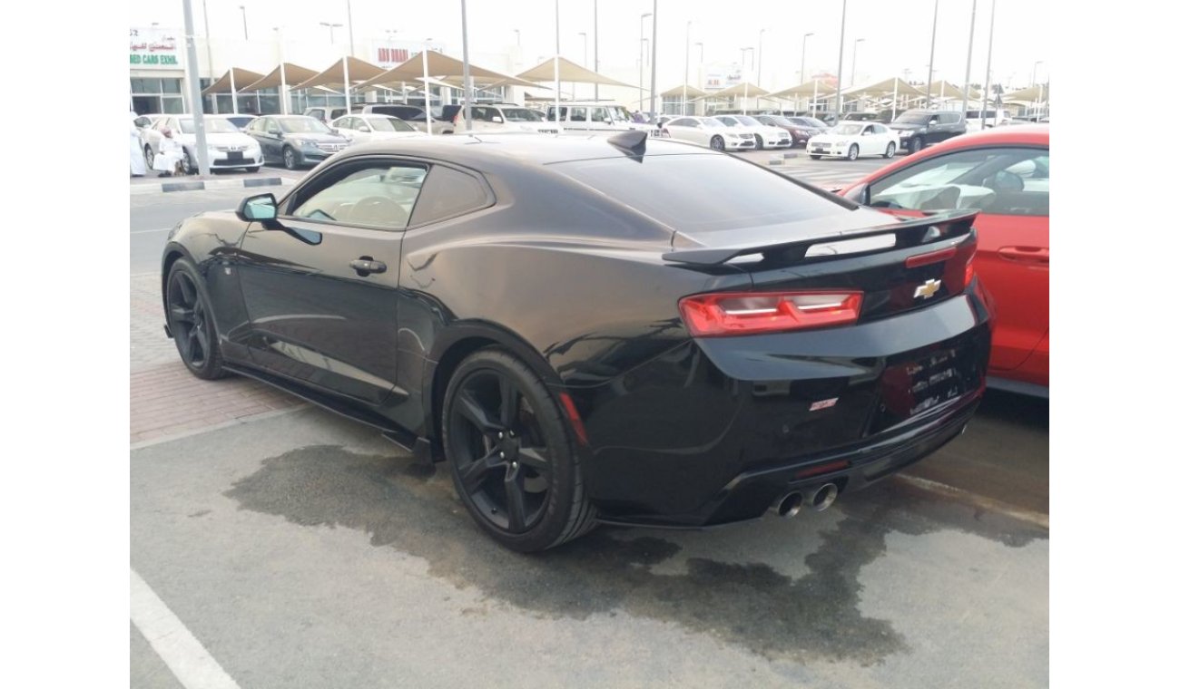 Chevrolet Camaro معرض فلوريدا لتجارة السيارات المستعملة سوق الحراج الشارقه معرض رقم ١٤١لبيع جميع انواع السيارات وشرائ