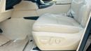 Toyota Land Cruiser GXR