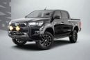 Toyota Hilux Adventure 4.0L