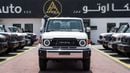 تويوتا لاند كروزر بيك أب 70 LC79 DC 2.8 DSL 26 YM MT