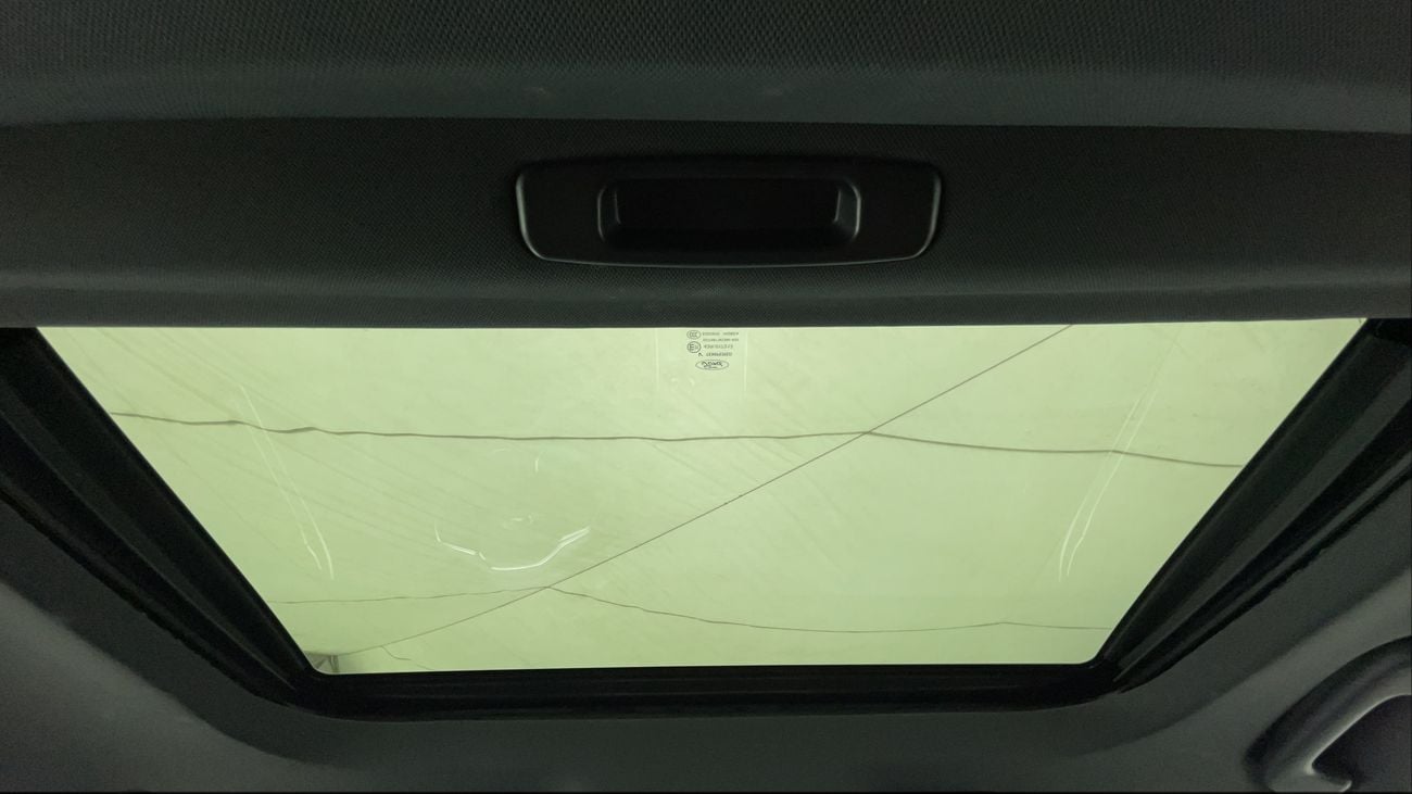 Ford Taurus 2.0L EcoBoost Trend 2023 TREND | AED 1207/Month | 0 DP | 30 Day Return | Warranty | Service History