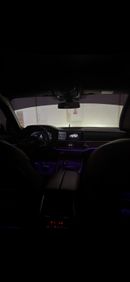 BMW X5 40i xDrive 3.0L