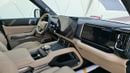BYD Leopard 8 DELUX (NGCC) BYD Leopard 8 Smart and Brave Flagship Edition (7 Seats) with master account - 5 years