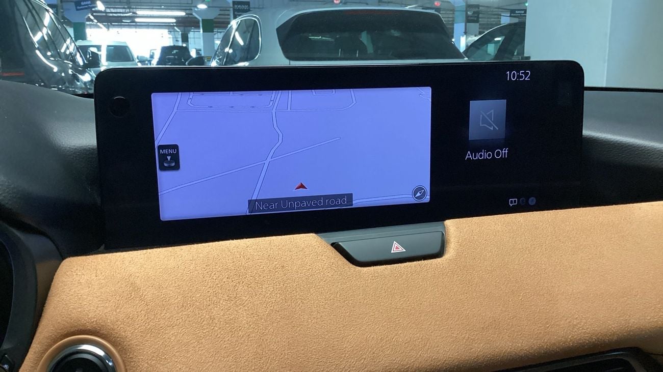 مازدا CX60 Takumi | upto AED 20,000 Ramadan Discount | شامل الضمان | 0 ﺪﻔﻋﺓ ﺃﻮﻟﻯ