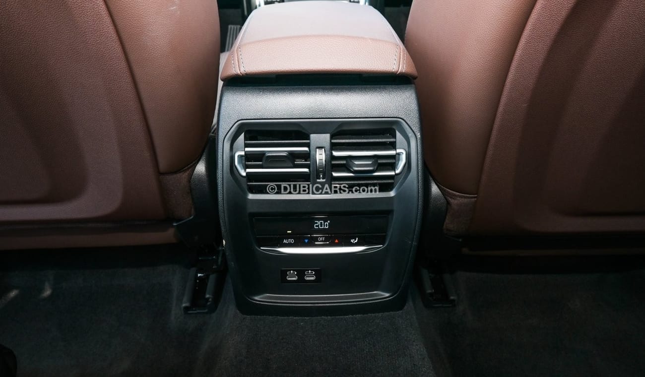 BMW 320i i 2023 M SPORT KIT!! FIVE YEARS WARRANTY!! THREE YEARS SERVICE CONTRACT