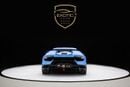 Lamborghini Huracan LP640-4 Performante Lamborghini Huracan Performante
