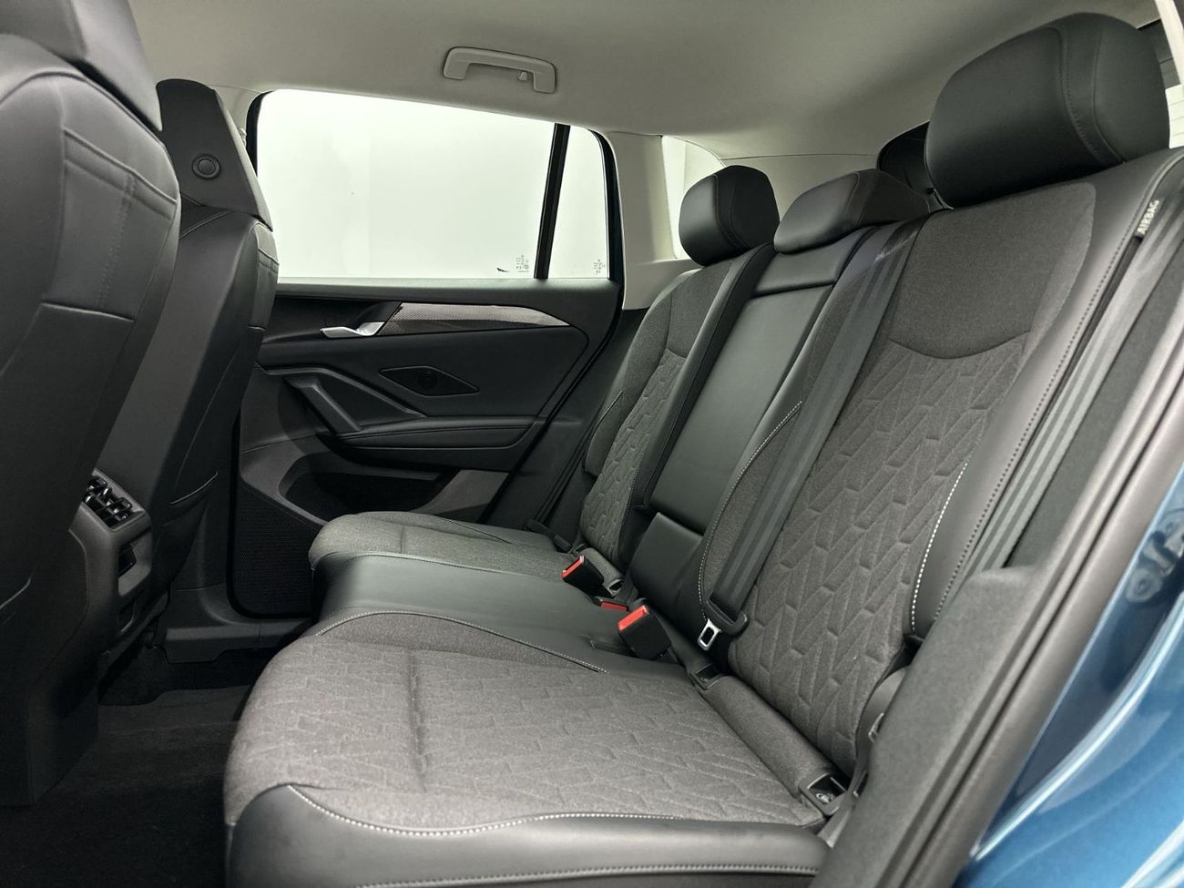 Volkswagen Tiguan Tiguan Life 1.4 (Ref#15772) / 22,100 AED SAVINGS from New Car