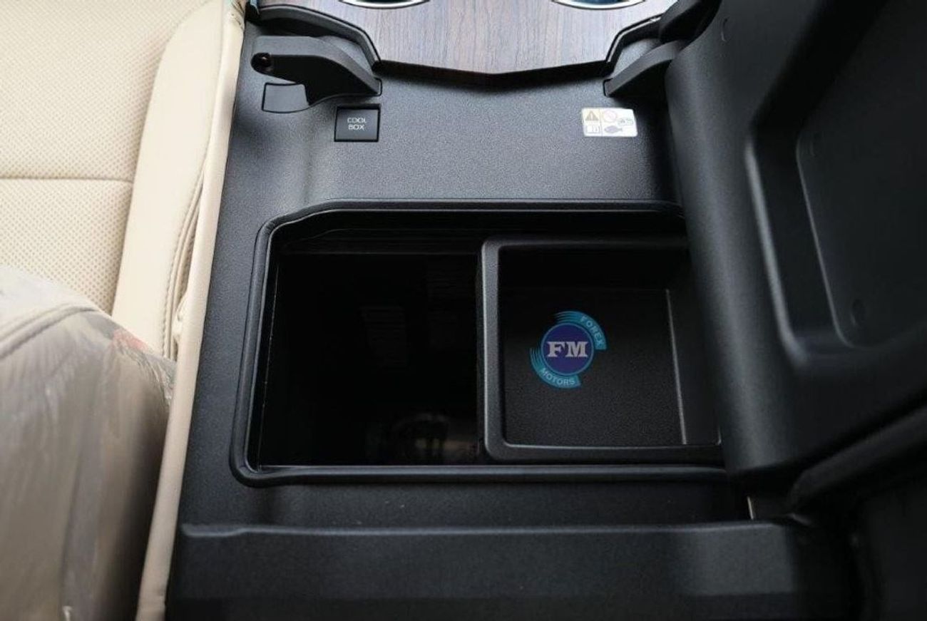 Toyota Land Cruiser 300 VX+ 4.0L Petrol 7 Seater Automatic