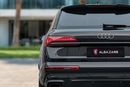 أودي Q7 45 TFSI S-Line Quattro Q7 45 TFSI Quattro S-Line | 4,896 P.M | 0% Downpayment | AUDI WARRANTY & SERVICE!