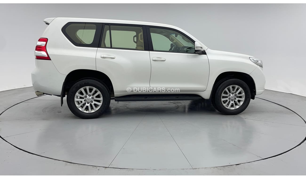 Toyota Prado GXR 2.7 | Zero Down Payment | Free Home Test Drive