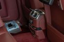 Rolls Royce Ghost Std 6.6L Rolls-Royce | Ghost | Standard | GCC Specs | 2016