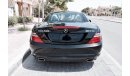 مرسيدس بنز SLK 200 AMG