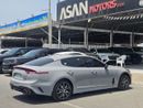 Kia Stinger GT-LINE 2.5L