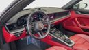 Porsche 911 UAE's Very Best Example | AED 9,533 Per Month
