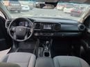 Toyota Tacoma 2019 | 3.5L PETROL | AT | LHD | SMART CAB | BOOT SHUTTER | CRUISE CONTROL