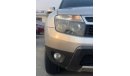 Renault Duster 1.6L, Alloy Rims 16'', Tuner Audio/Radio, Fabric Seats, Clean Interior and Exterior, LOT-689