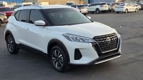Nissan Kicks SL