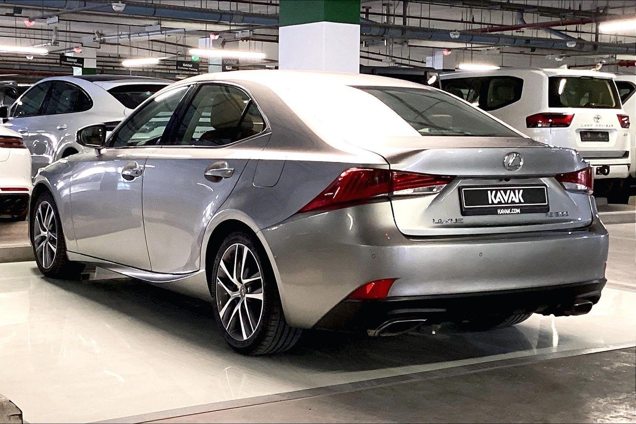 Lexus IS300 Premier | Guaranteed Warranty | 0 Down Payment