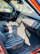 لاند روفر دسكفري Full Option