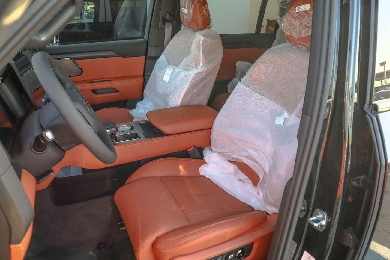 ROX 01 ROX 01 Plug-In Hybrid VIP 1.5T 4WD 2024