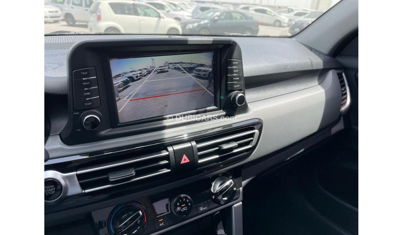 Kia Seltos GT Line KIA SELTOS 1.6L GDI PETROL FWD 2022