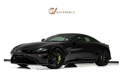 أستون مارتن فانتيج AMR (1 of 200) GCC Spec - With Service Contract