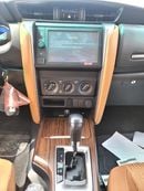 Toyota Fortuner Toyota Fortuner 2.7 4x2 2023