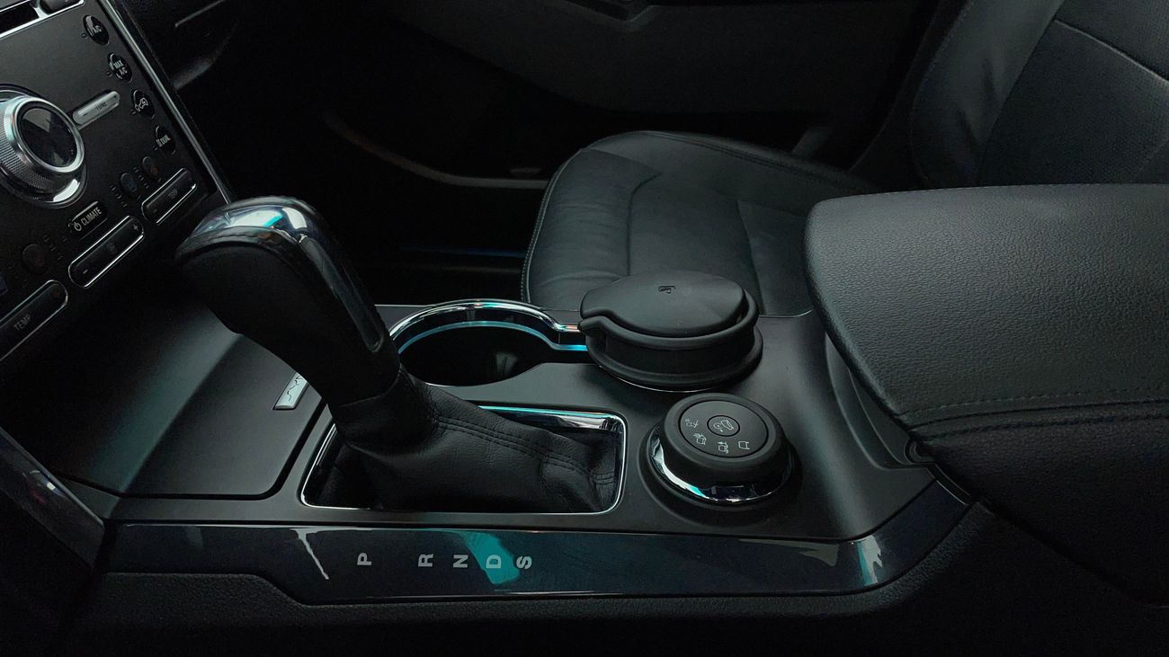 Ford Explorer LIMITED 3.5 | Zero Down Payment | Free Home Test Drive