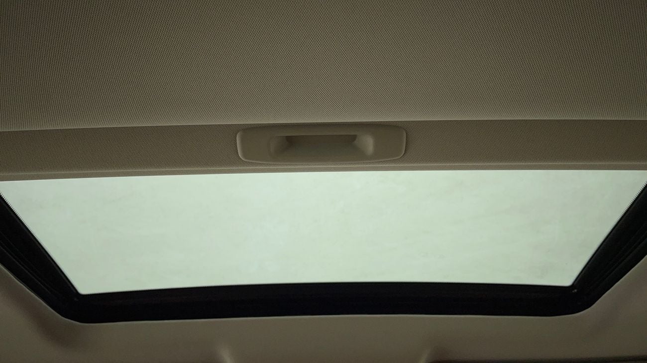 نيسان باترول SE TITANIUM 4 | بدون دفعة مقدمة | اختبار القيادة في المنزل