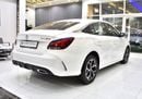 MG GT COMFORT EXCELLENT DEAL for our MG GT ( 2023 Model ) in White Color GCC Specs