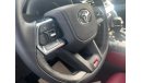 Toyota Land Cruiser 300 GR 3.3L TWIN TURBO DIESEL // 2022 // SPORT EDITION FULL OPTION // SPECIAL OFFER // BY FORMULA AU