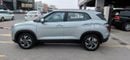 هيونداي كريتا SMART SV Mid 1.6L