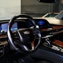 كاديلاك إسكالاد Premium Luxury 6.2L 4WD 3,736 P.M • 0% Downpayment • Premium Luxury • 1 Year Warranty and FDSH