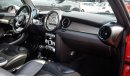 Mini Cooper S reduced price