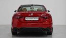 Alfa Romeo Giulia Veloce - 2.0LT - 280 BHP - AWD