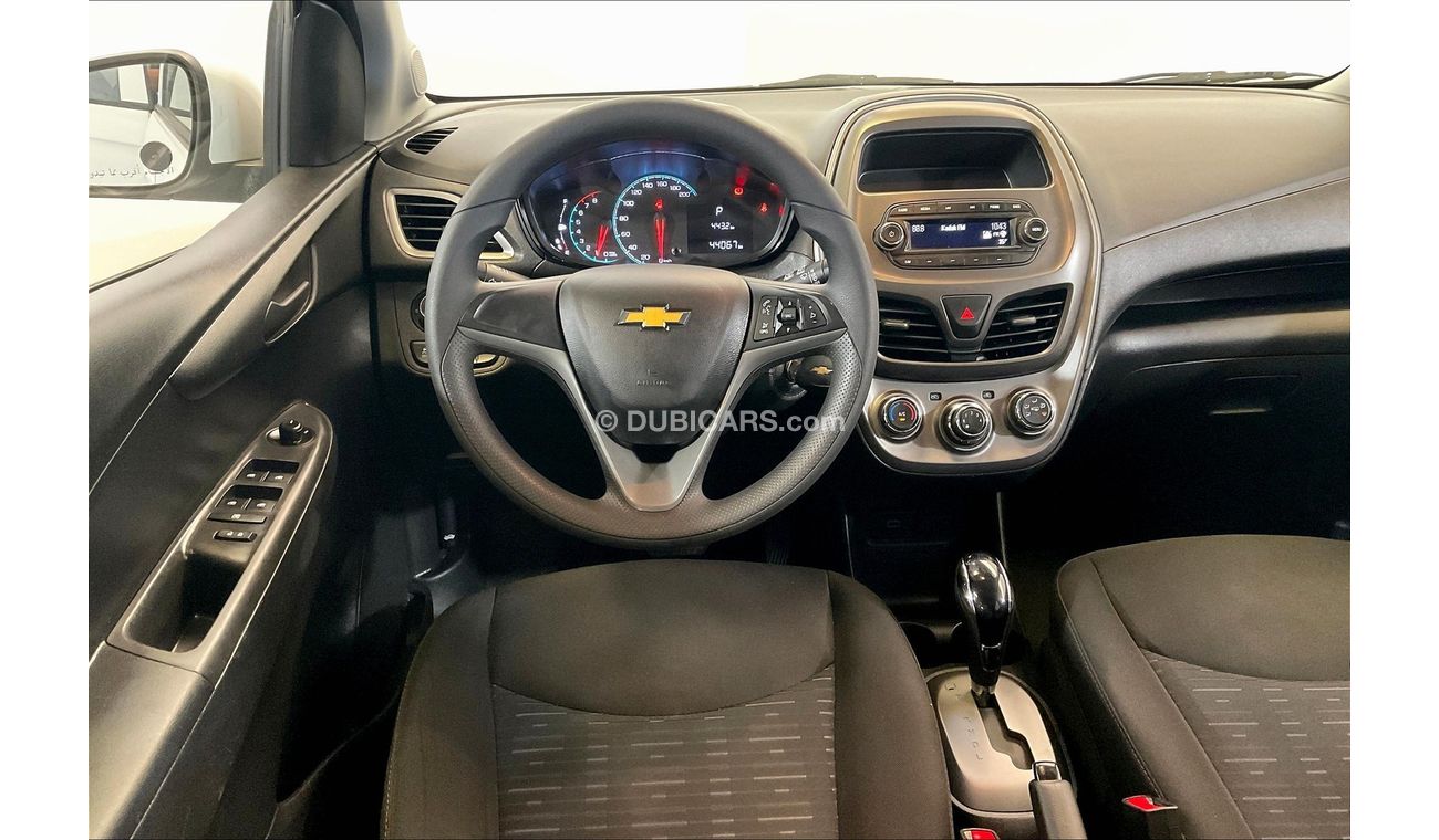 Chevrolet Spark LS